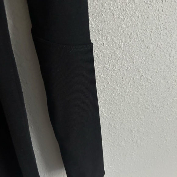 Athleta long sleeve hooded sweatshirt - Picture 4 of 4